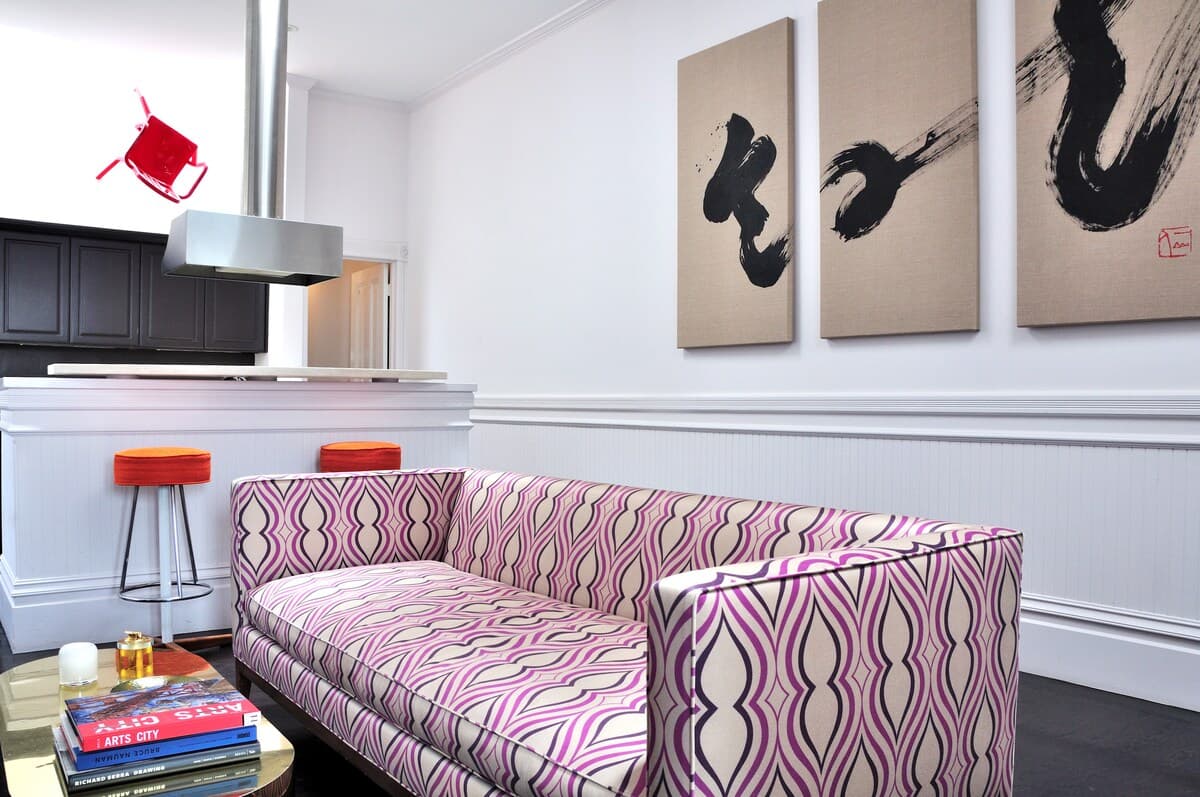 Sunny Victorian with Private Yard & Garage, NOPA - Photo 3