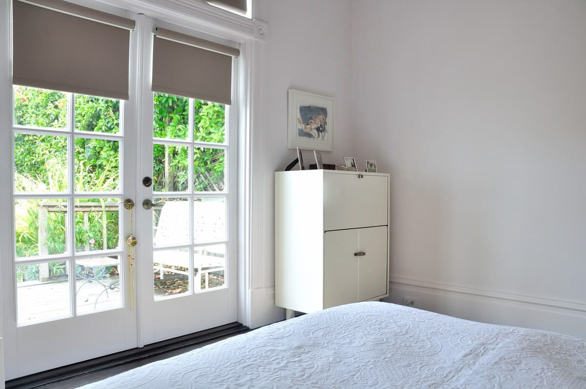 Sunny Victorian with Private Yard & Garage, NOPA - Photo 14