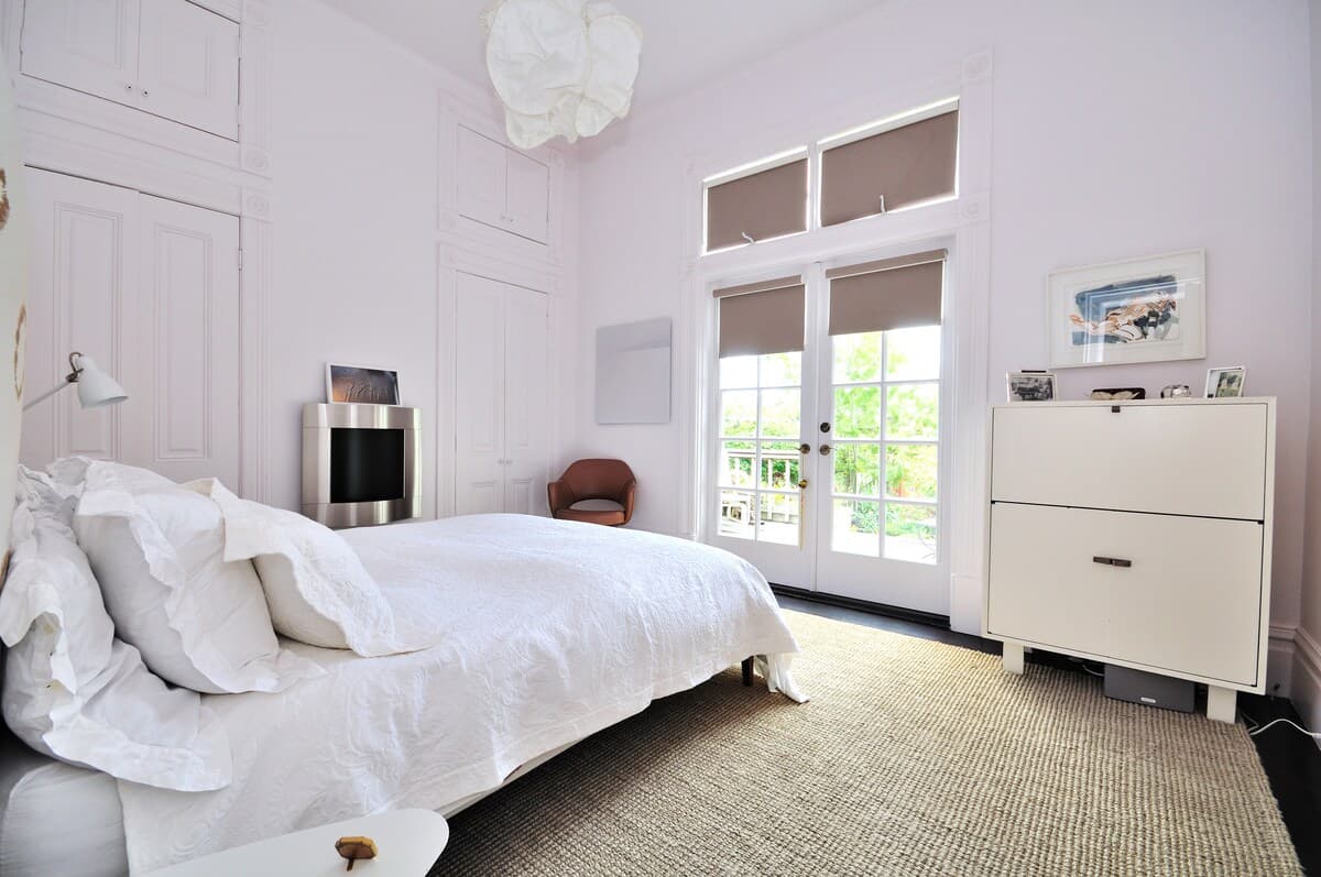 Sunny Victorian with Private Yard & Garage, NOPA - Photo 7