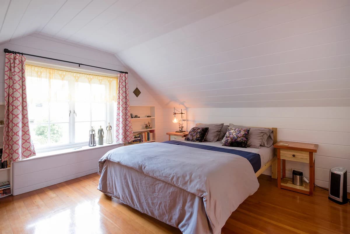 Noe/Castro 1BD Hideaway - Photo 13