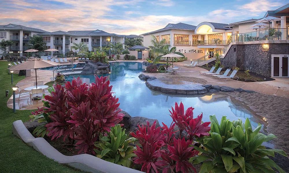 princeVILLE Bali HAI 2 Bed ROOM - Image 7
