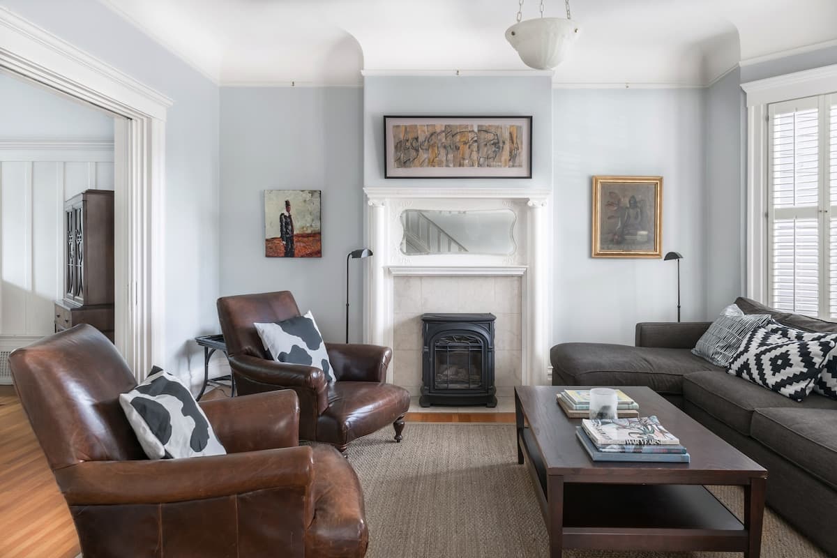 Home in San Francisco · ★4.97 · 3 bedrooms · 3 beds · 2.5 baths - Image 56