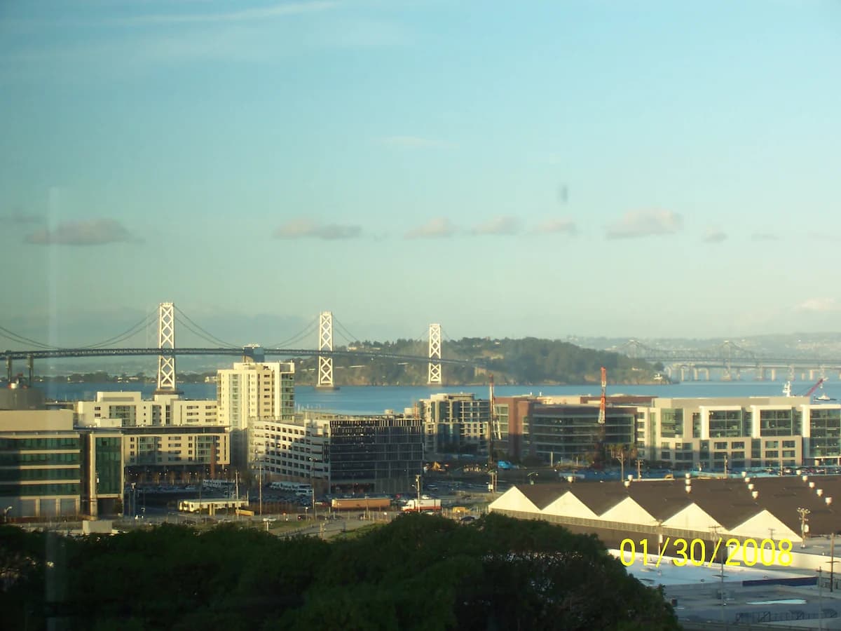 Bay View Luxury Home in Potrero Hill - Photo 45