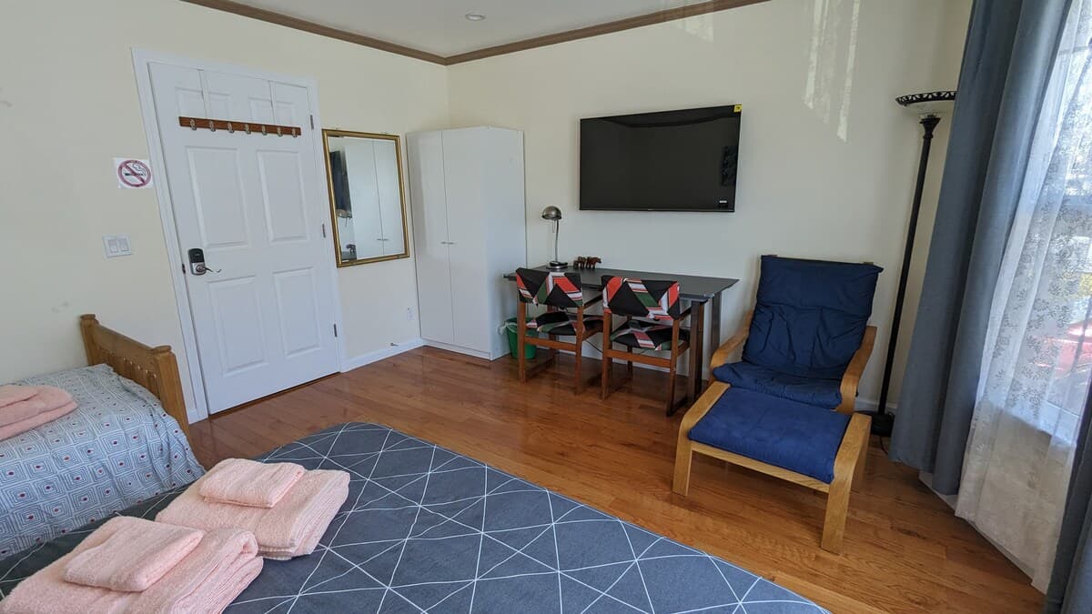 Bay & Ocean Views, Private Upper Unit, Near SFO - Photo 15
