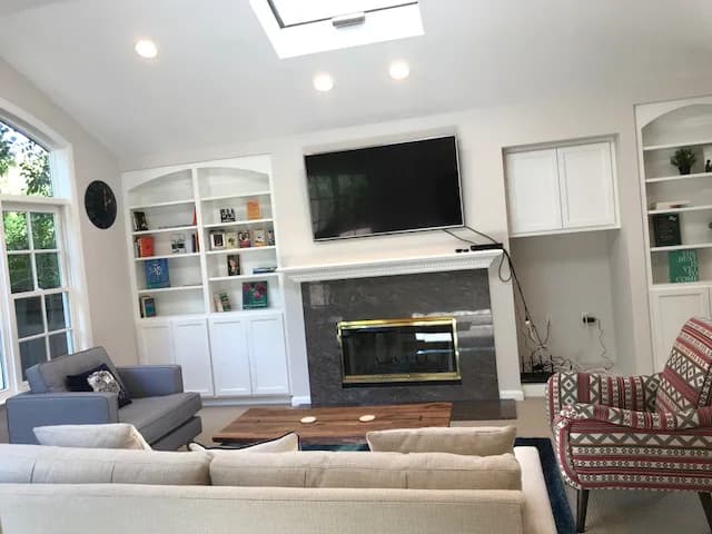 Luxury Palo Alto Home Near Stanford & Downtown - Photo 11