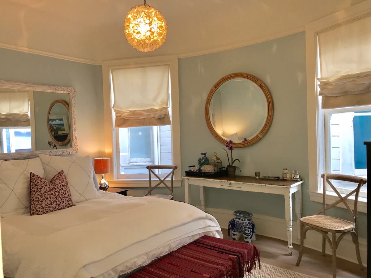 Rare Full-Floor Pacific Heights Retreat - Photo 19