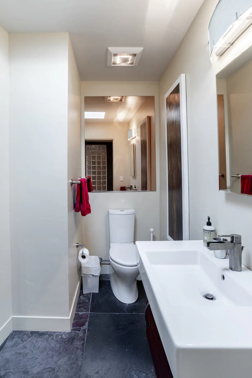 Guesthouse in Palo Alto · ★5.0 · 2 bedrooms · 2 beds · 1.5 baths - Image 27