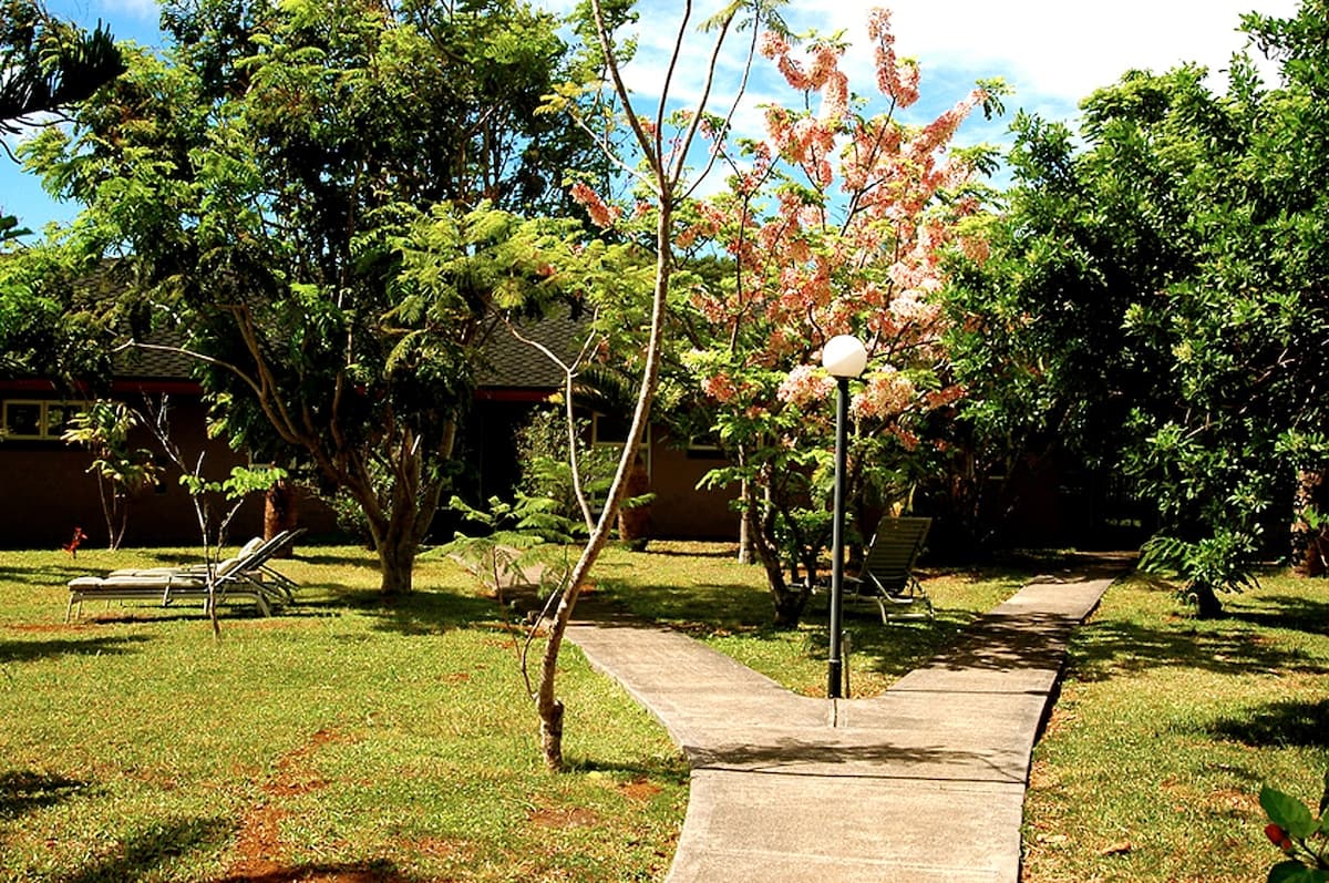 Guesthouse in Haiku-Pauwela · ★4.88 · Studio · 3 beds · 1 private bath - Image 16
