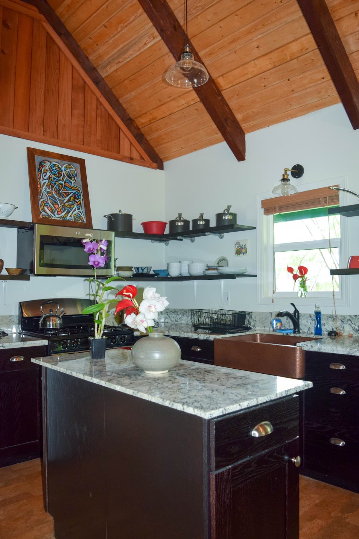 Explorer's Bungalow - Explore Volcanoes NP! - Image 14