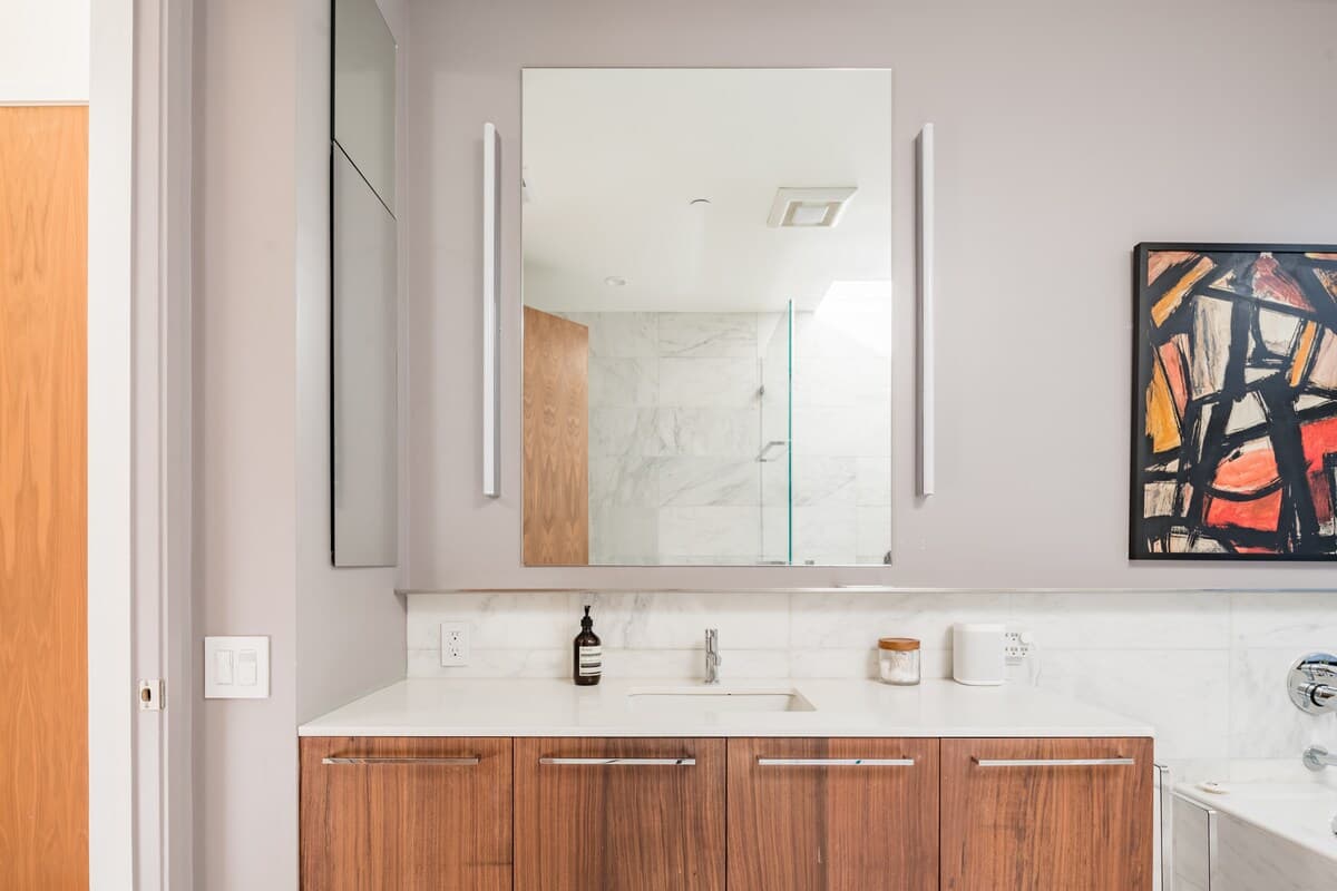 Renovated 3BR near Alamo Square & Golden Gate Park - Photo 46