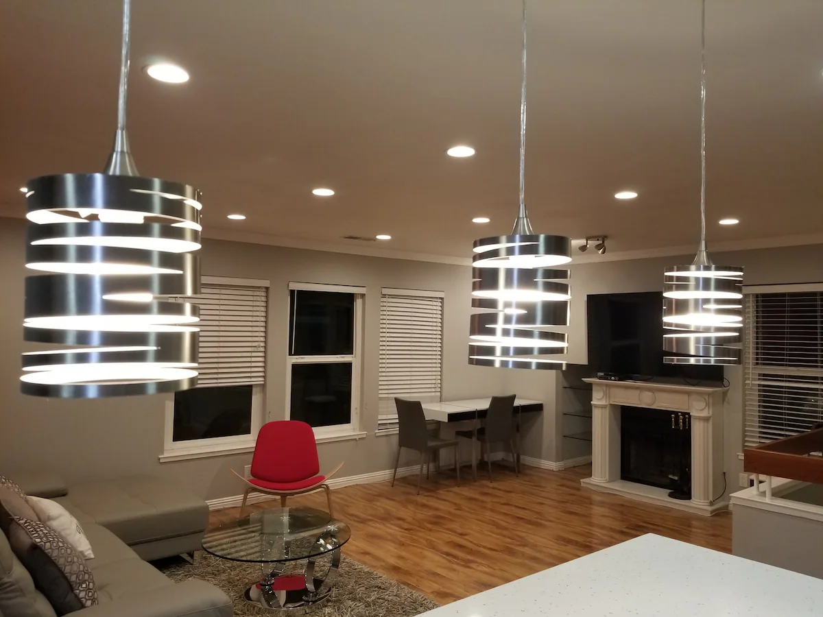 Condo in Palo Alto · ★4.91 · 4 bedrooms · 7 beds · 2 baths - Image 6