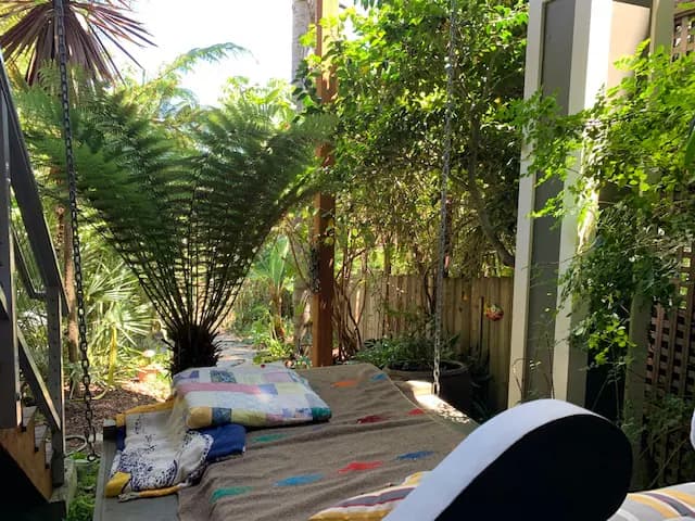 Victorian Suite w/ Private Garden, Castro Walk - Photo 9