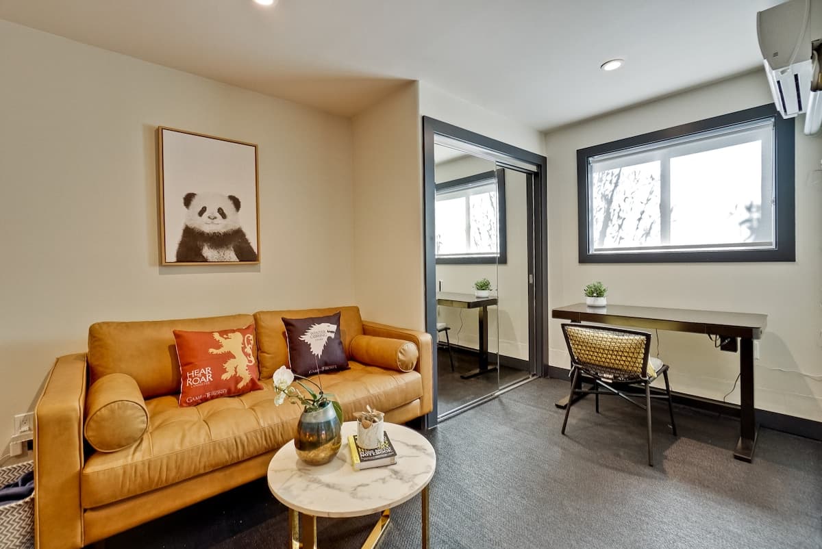 Guesthouse in Palo Alto · ★4.96 · 2 bedrooms · 3 beds · 1 bath - Image 16