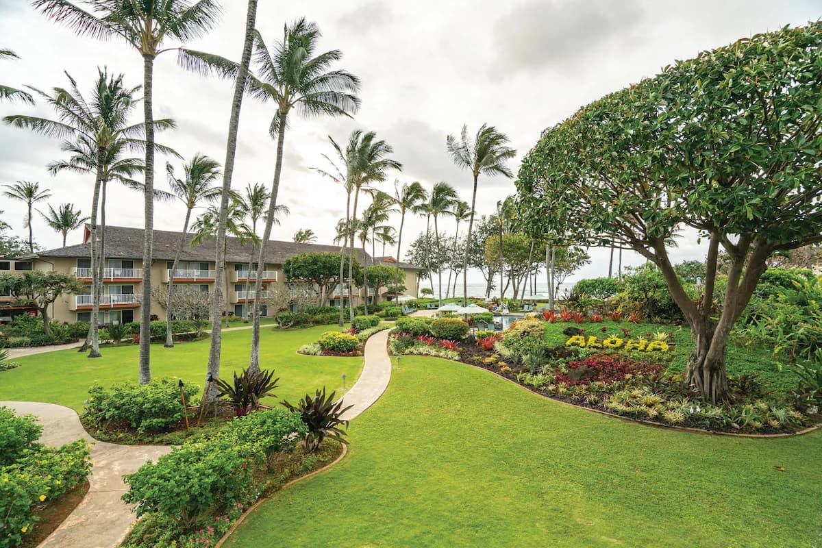 Condo in Kapaa · ★4.52 · 2 bedrooms · 4 beds · 2 baths - Image 33