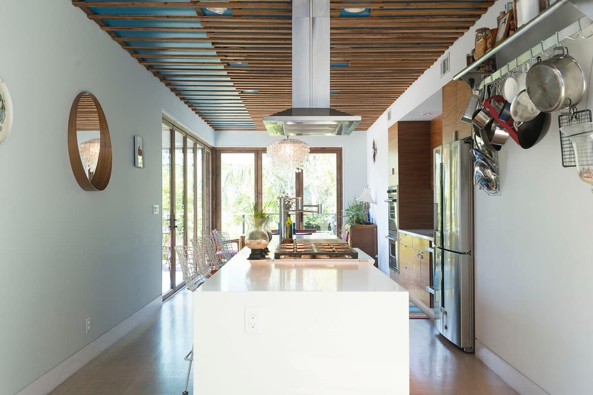 Architect home, private hot tub, Bernal Hill - Photo 9