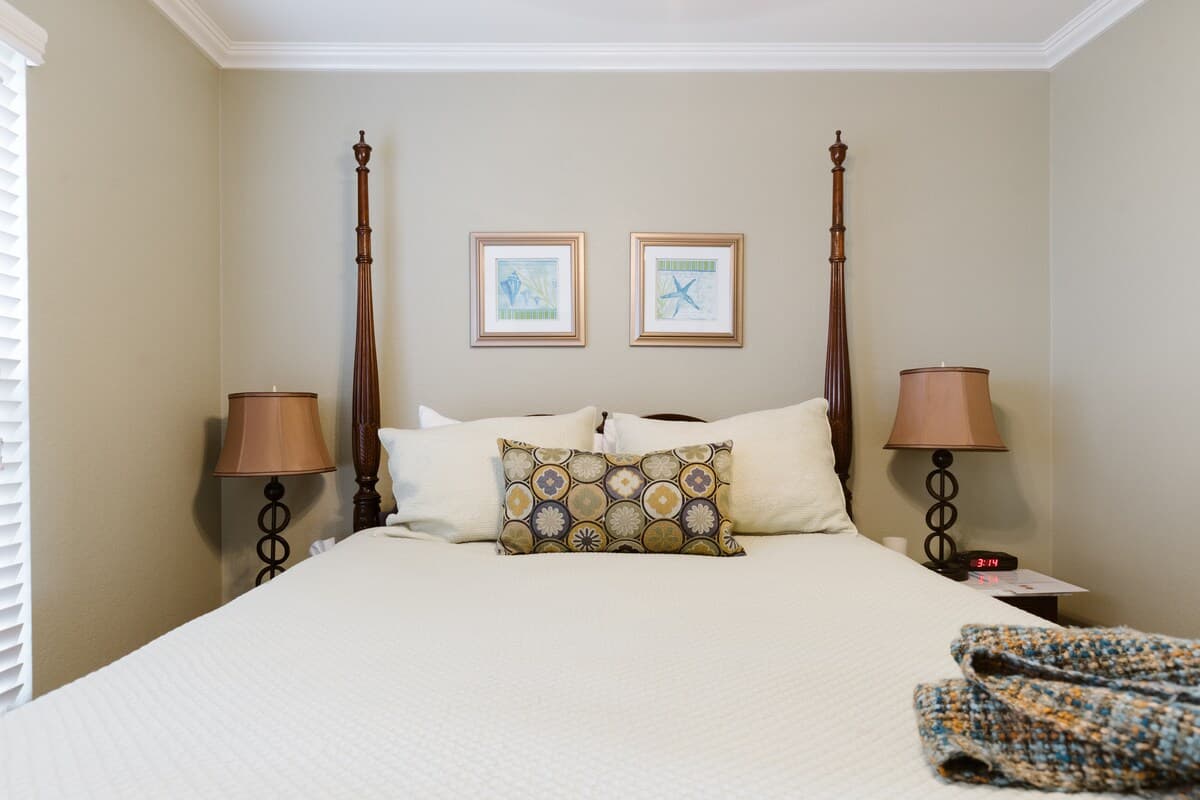 Home in Pacific Grove · ★4.9 · 3 bedrooms · 4 beds · 3 private baths - Image 22