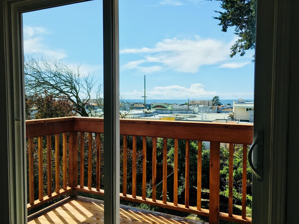 Ocean View Home Steps from Golden Gate Park - Photo 21