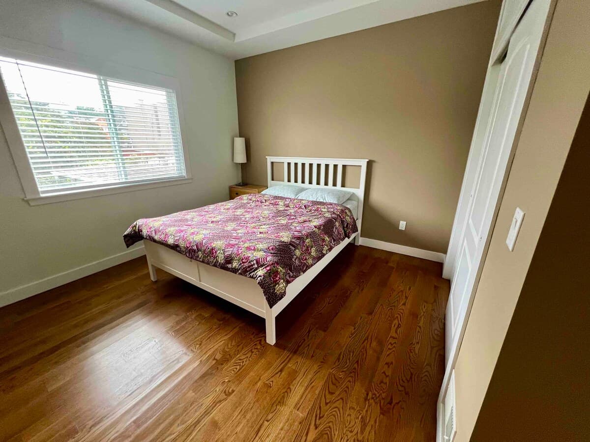 Quiet Oceanview Home, Muni to Downtown - Photo 20