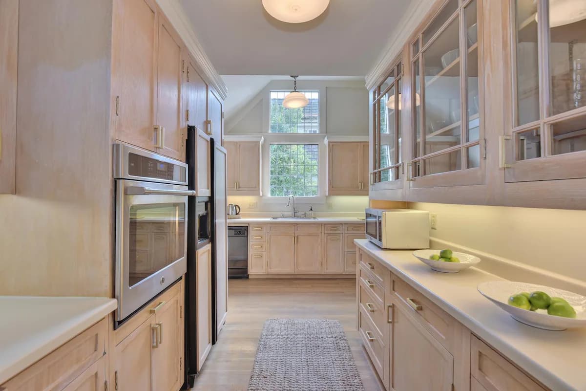 Charming 2-Level Home Near Stanford & Cal Ave - Photo 10