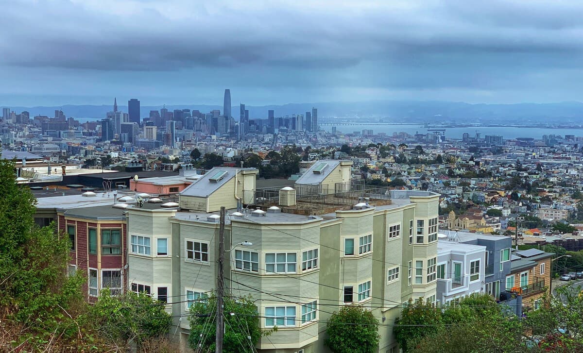 Renovated Victorian in Noe Valley, EV Charger - Photo 65