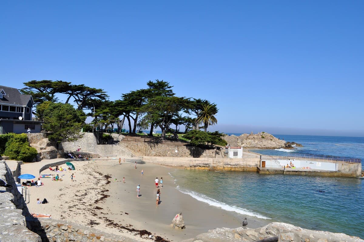 Home in Pacific Grove · ★4.9 · 3 bedrooms · 4 beds · 3 private baths - Image 33