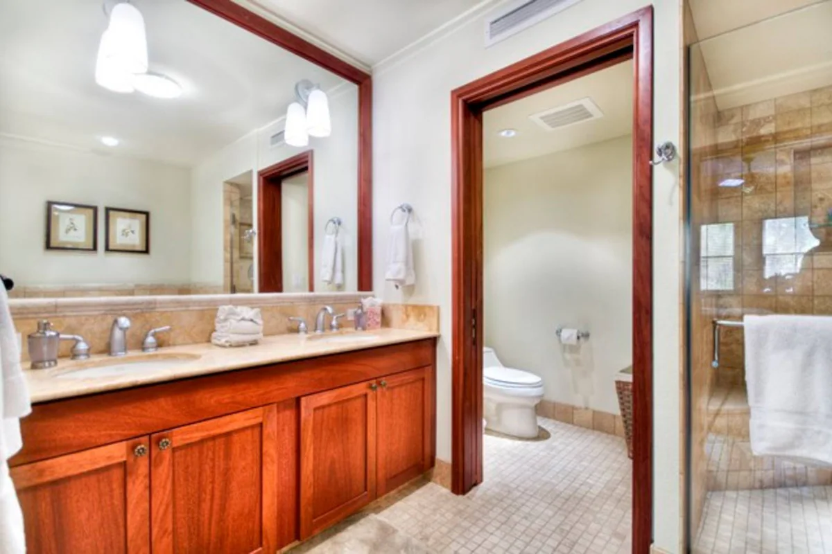 Villa in Waikoloa Village · ★5.0 · 2 bedrooms · 5 beds · 2 baths - Image 11