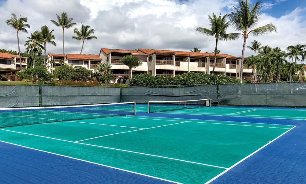 Condo in Kailua-Kona · ★4.5 · 2 bedrooms · 4 beds · 2 shared baths - Image 15