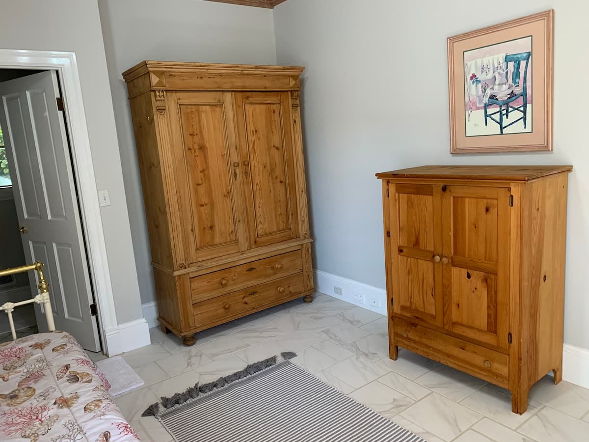 Guesthouse in Los Altos · 2 bedrooms · 2 beds · 2 baths - Image 12