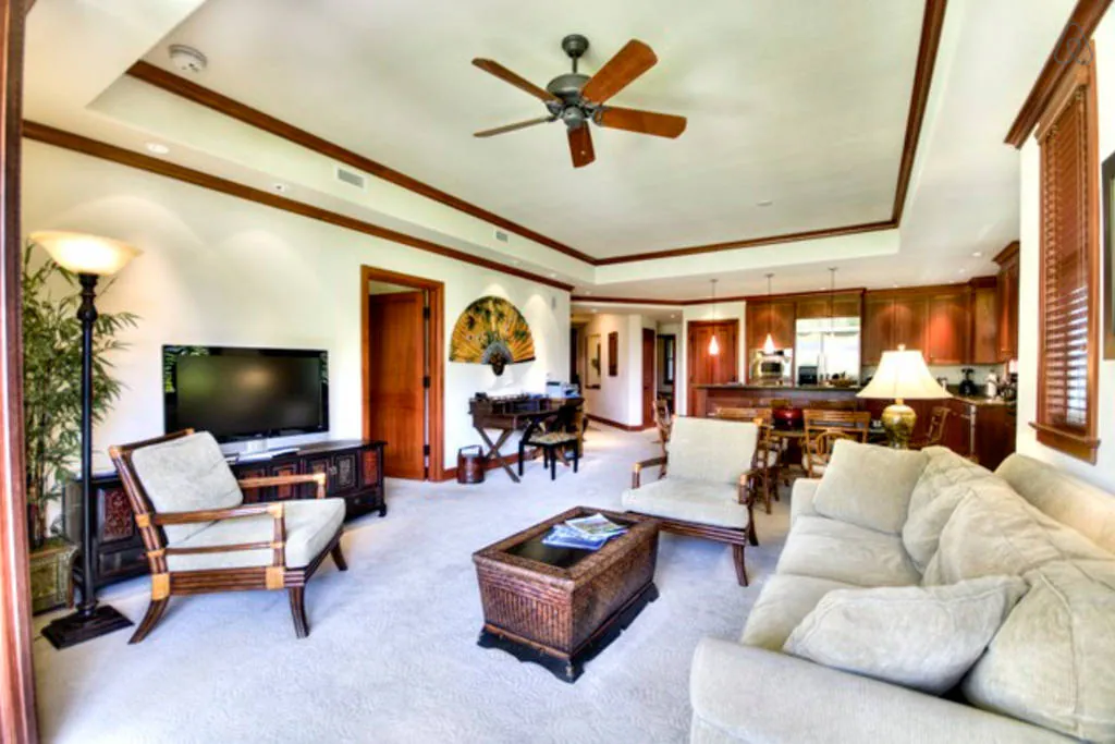 Villa in Waikoloa Village · ★5.0 · 2 bedrooms · 5 beds · 2 baths - Image 6