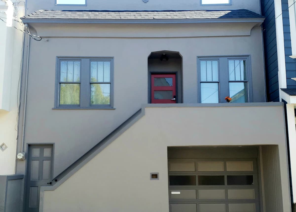 Bernal Heights Hideaway with Private Patio - Photo 14
