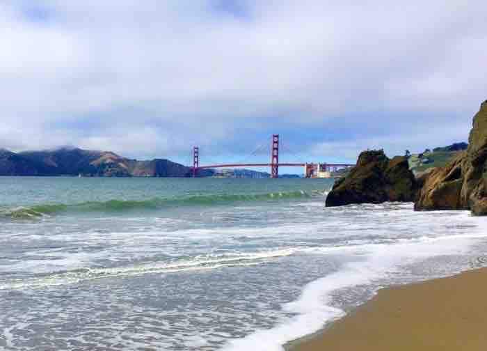 Villa in San Francisco · ★4.95 · 5 bedrooms · 6 beds · 3 baths - Image 69