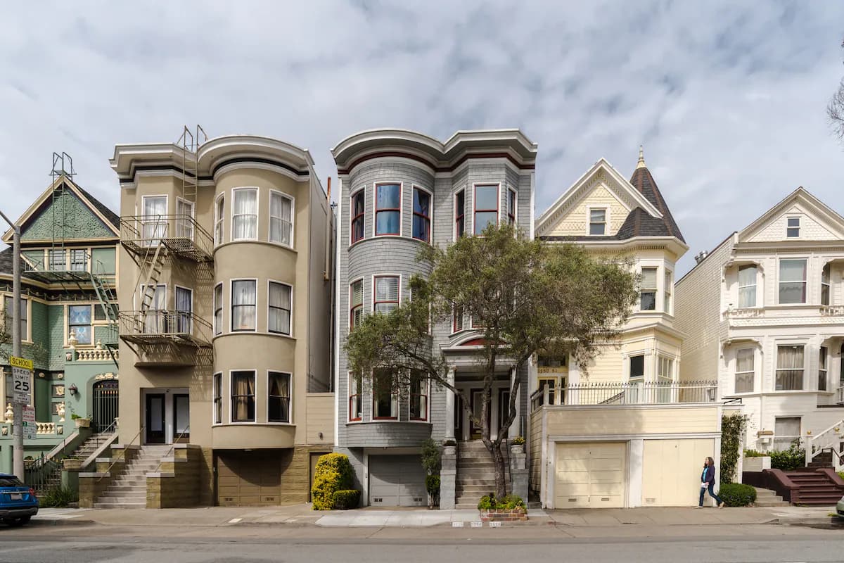 Rare Full-Floor Pacific Heights Retreat - Photo 30
