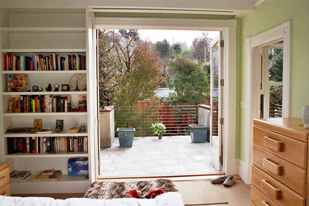 Victorian Oasis with Sauna & Skyline View - Photo 15