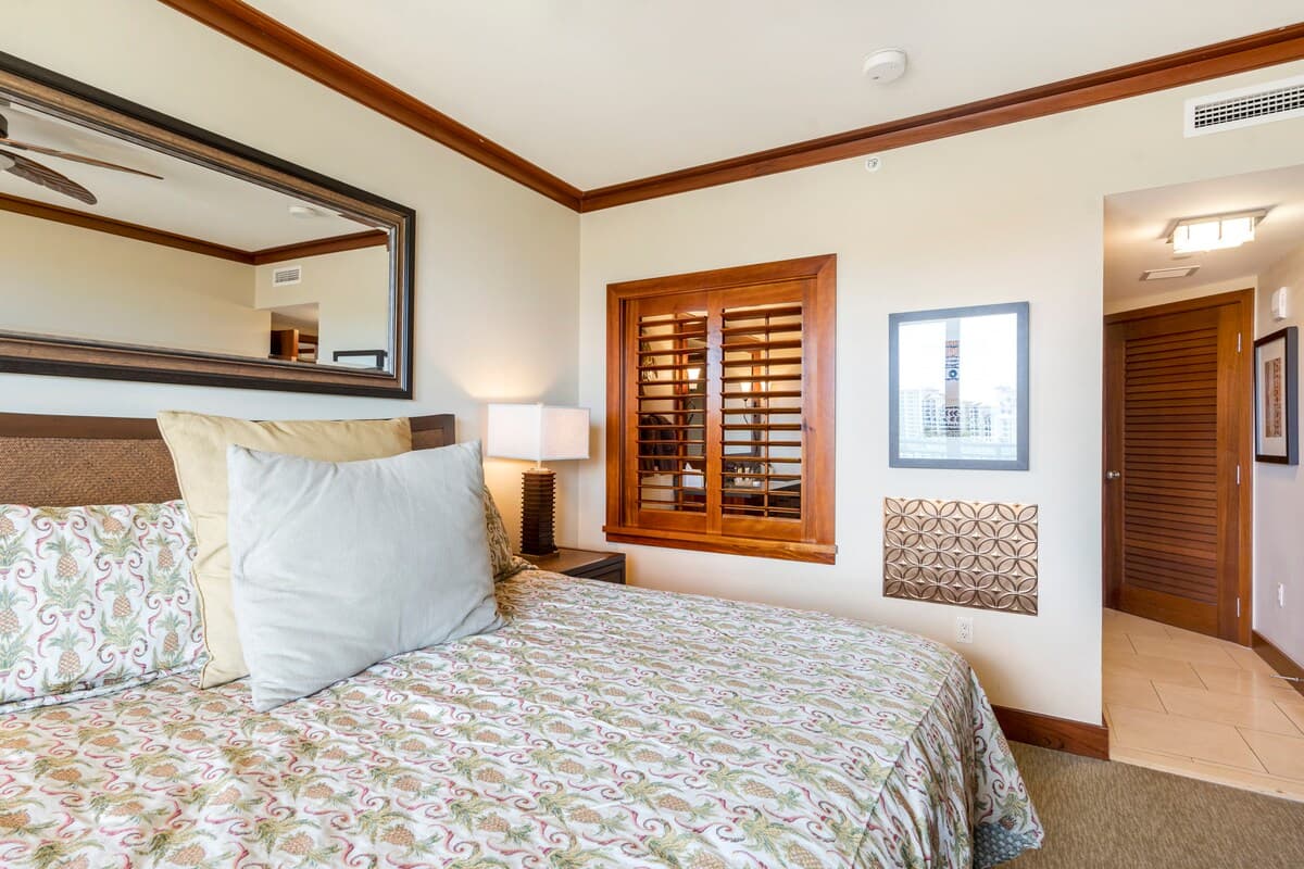 Condo in Kapolei · ★4.92 · 2 bedrooms · 5 beds · 2 private baths - Image 24