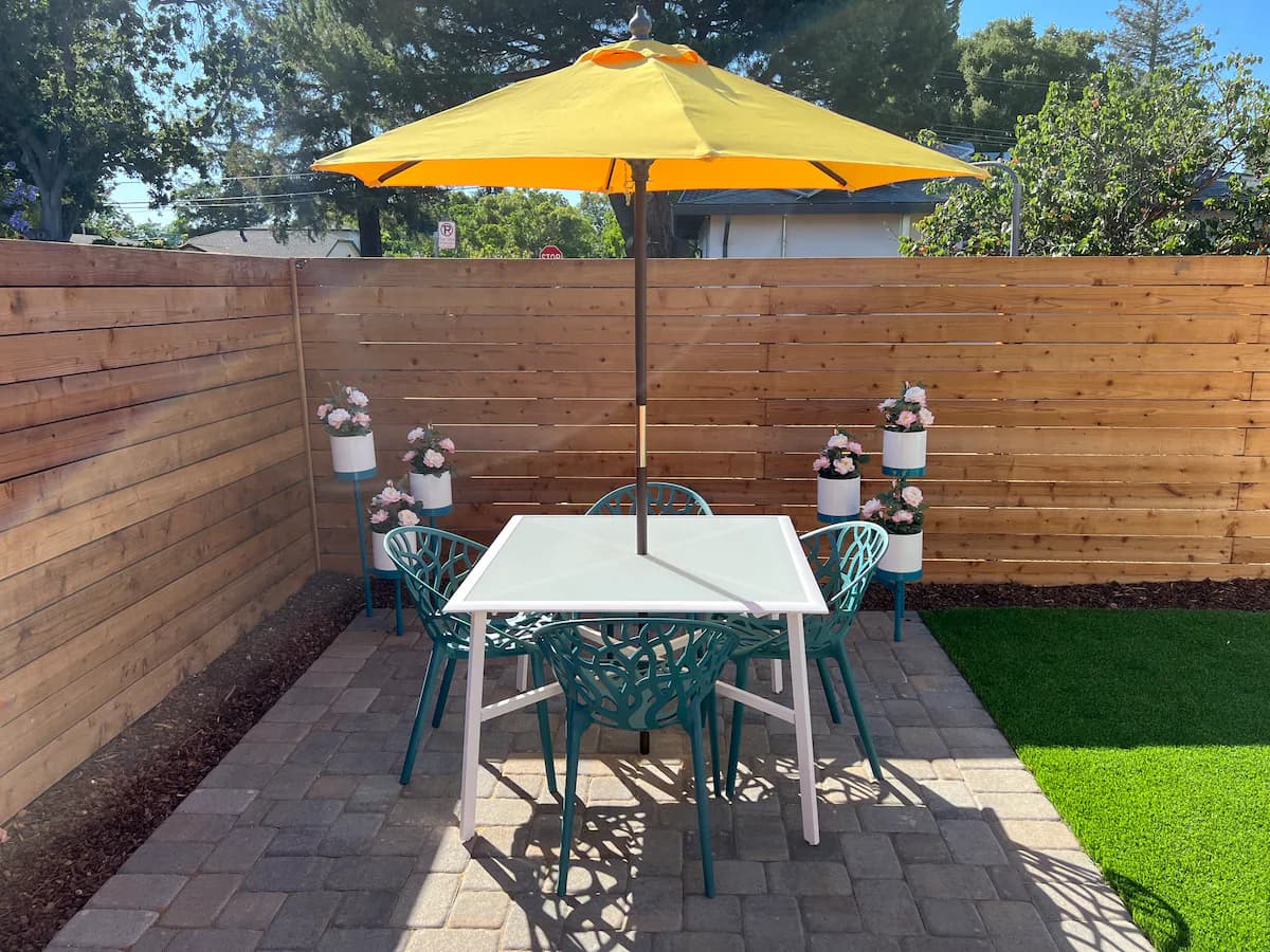 Home in Redwood City · ★4.96 · 1 bedroom · 1 bed · 1 bath - Image 26