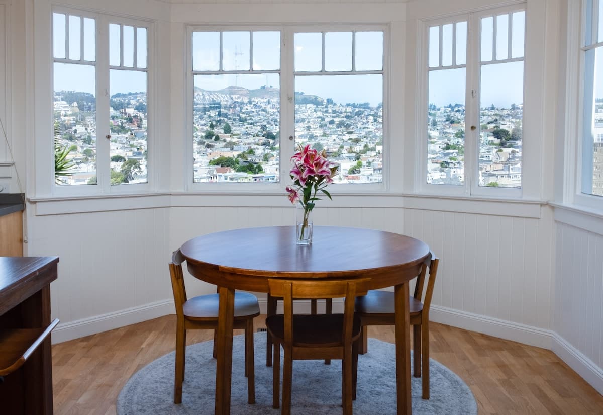 Quiet Hilltop Home with City Views - Photo 1