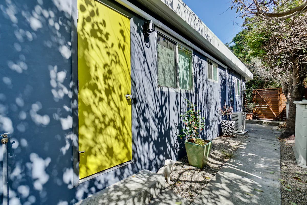 Guesthouse in Palo Alto · ★4.96 · 2 bedrooms · 3 beds · 1 bath - Image 26