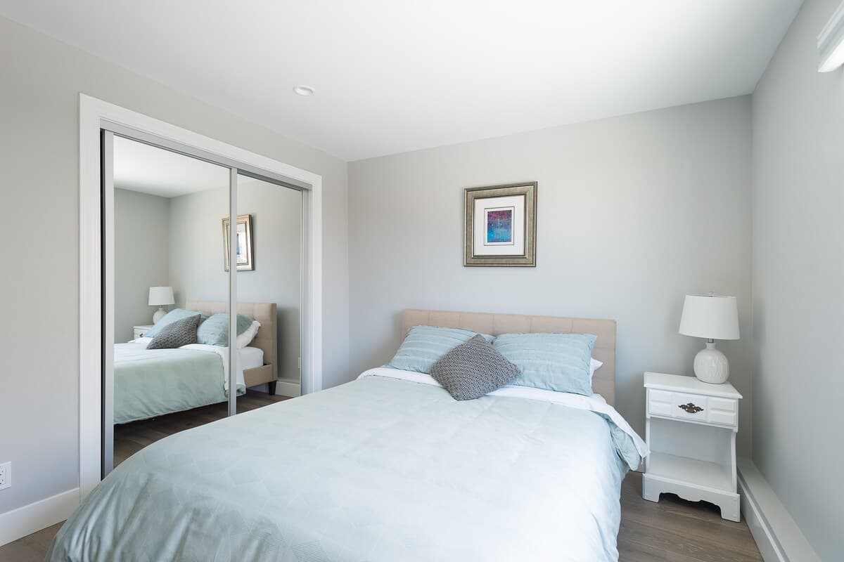 Clean & Private Family Guest Suite near the Beach - Photo 11