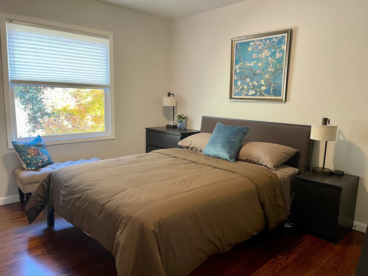 Mid-Century Modern with Panoramic Bay Views - Photo 21