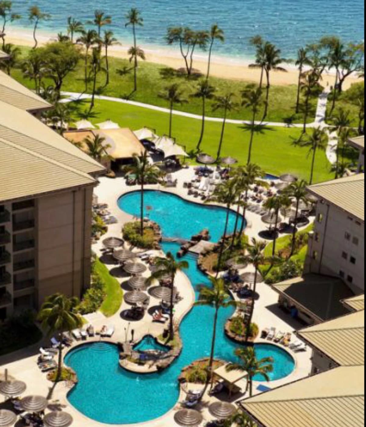 Westin Kaanapali Ocean Resort North Dec 18-25 2026 - Image 7