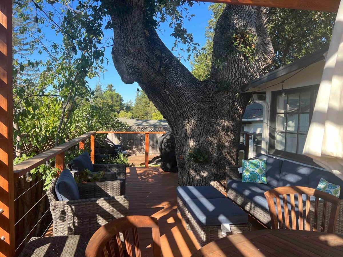 Home in Menlo Park · ★4.89 · 2 bedrooms · 3 beds · 1 bath - Image 34