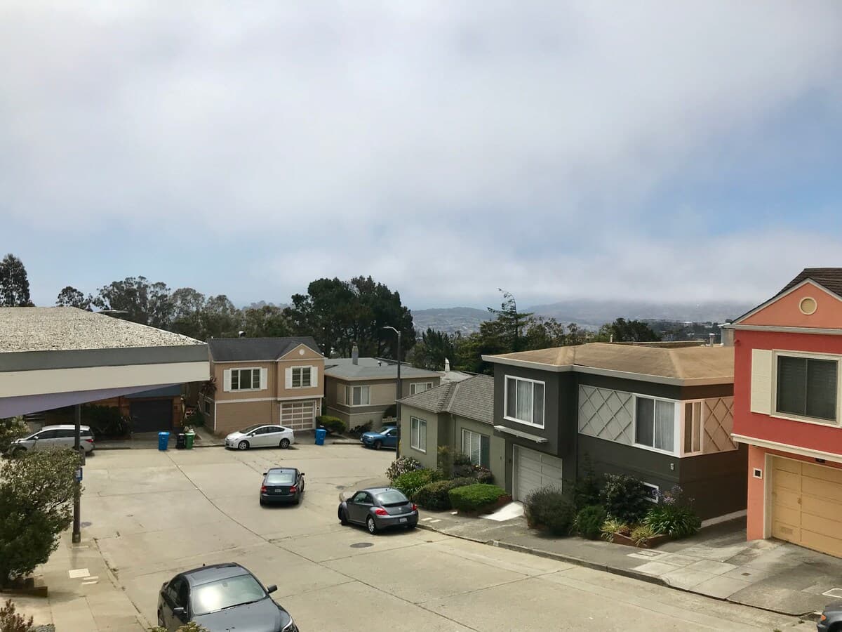 Mid-Century Modern with Panoramic Bay Views - Photo 39