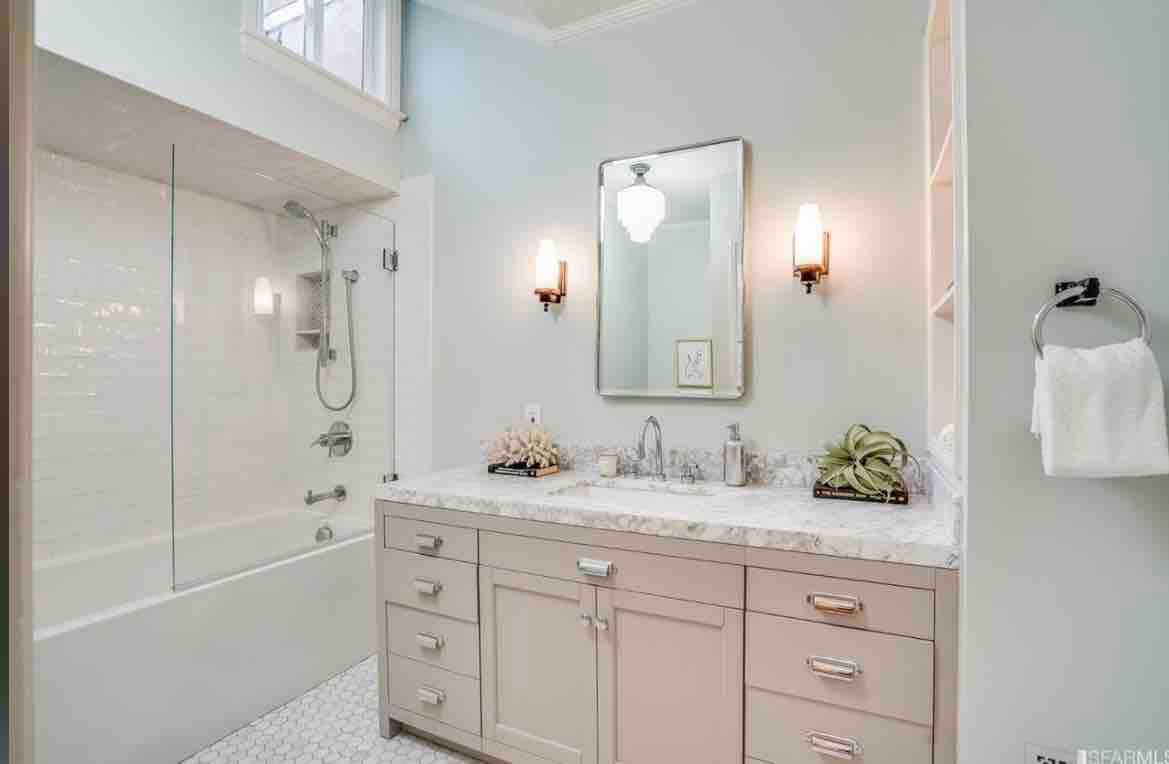Ocean View Home Near Golden Gate Park - Photo 16