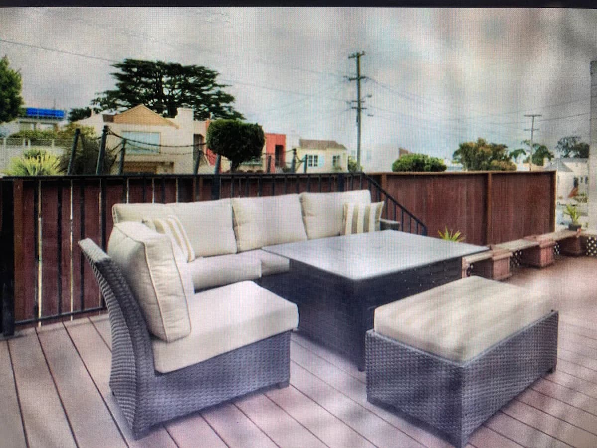 Bliss on the Bay with Private Deck Area - Photo 35