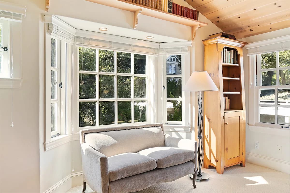 Home in Palo Alto · ★4.74 · 4 bedrooms · 4 beds · 3 baths - Image 28