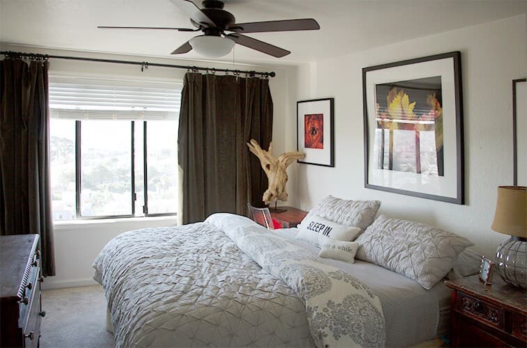 Spacious 1brm w/ breathtaking view - Photo 10