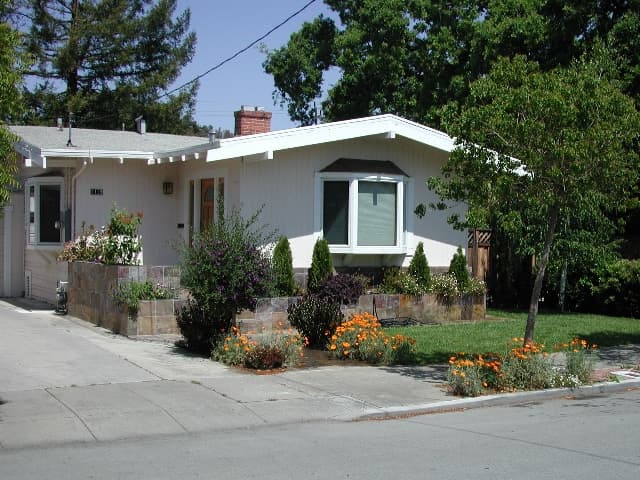 Cozy Palo Alto Home with Hot Tub, Near Stanford - Photo 1