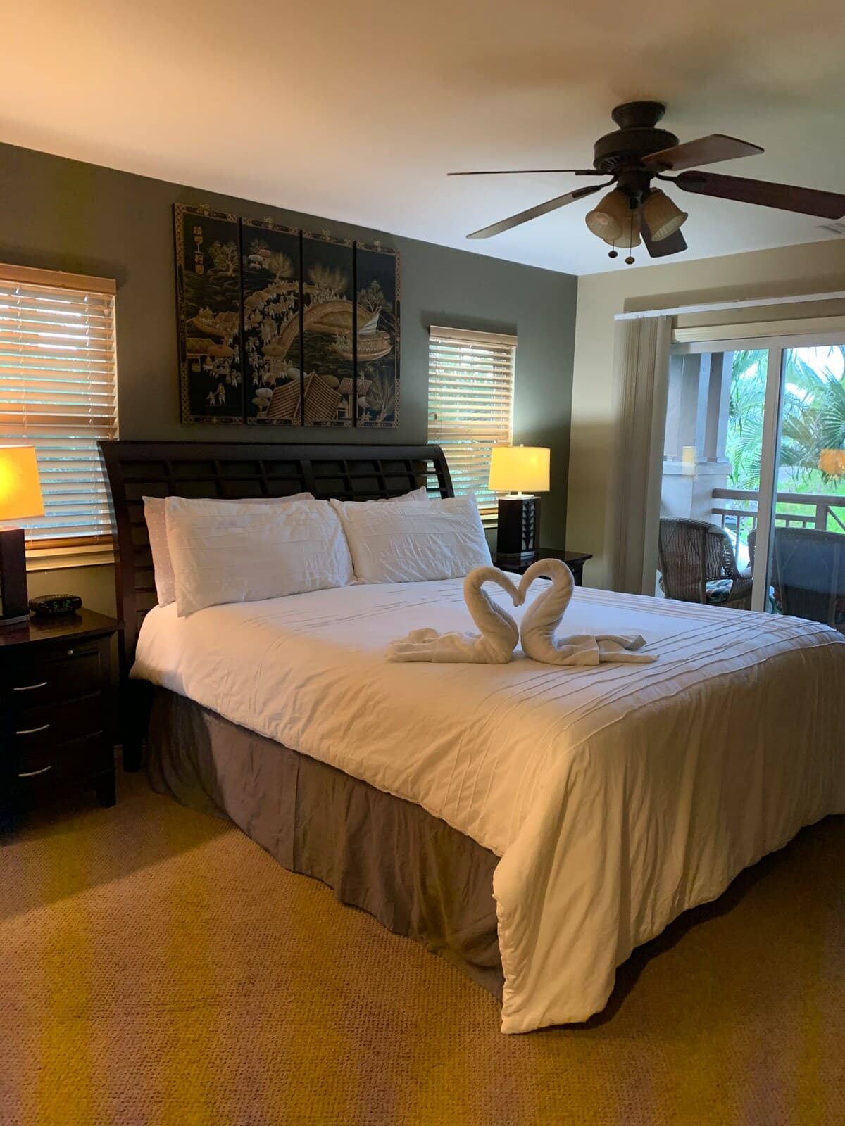 Condo in Waikoloa Village · ★4.96 · 3 bedrooms · 4 beds · 2.5 baths - Image 9