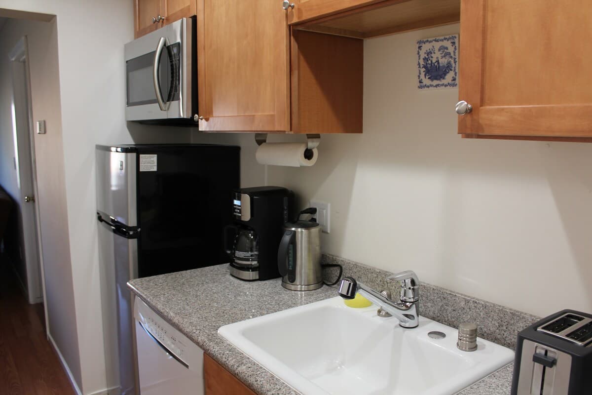Great Place, Convenient Location, Sleep 4 - Photo 6