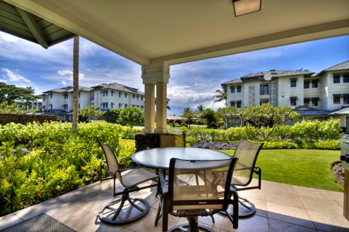 Villa in Waikoloa Village · ★5.0 · 2 bedrooms · 5 beds · 2 baths - Image 9